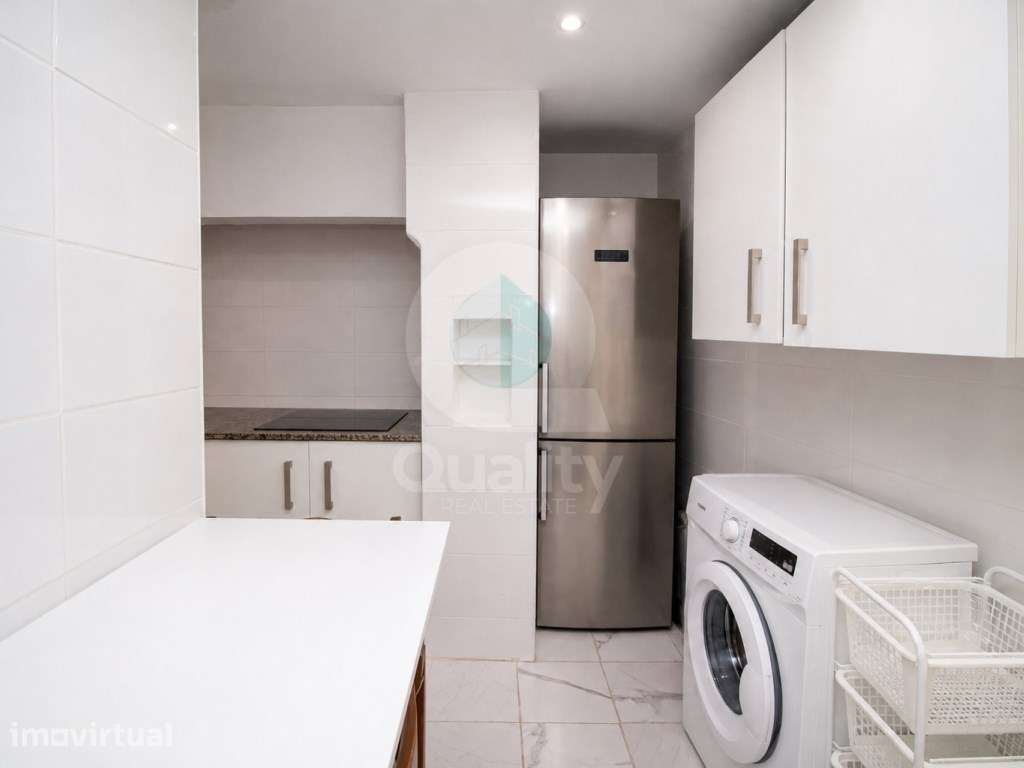 Apartamento T1+1 para Venda no Barreiro - Excelente Oportunidade de... - Grande imagem: 4/25