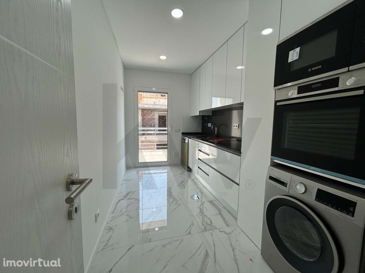 Apartamento T3 Novo com vista mar na Figueira da Foz - Grande imagem: 5/35