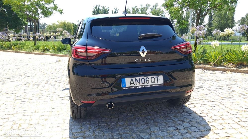 Renault Clio 1.5 Blue dCi Limited - 8