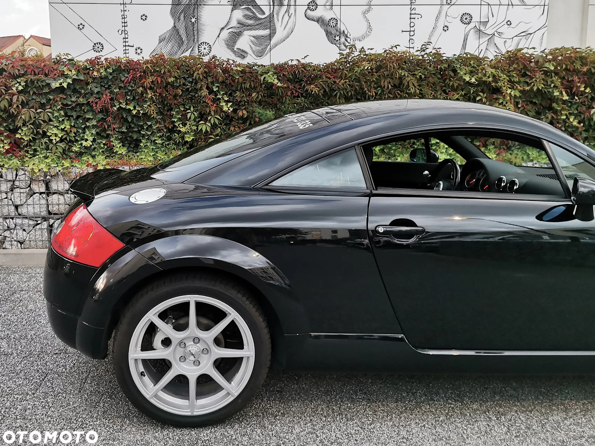 Audi TT Coupé 1.8T Quattro - 7