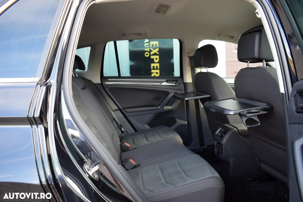 Volkswagen Tiguan 2.0 TDI SCR (BlueMotion Technology) DSG Highline - 12