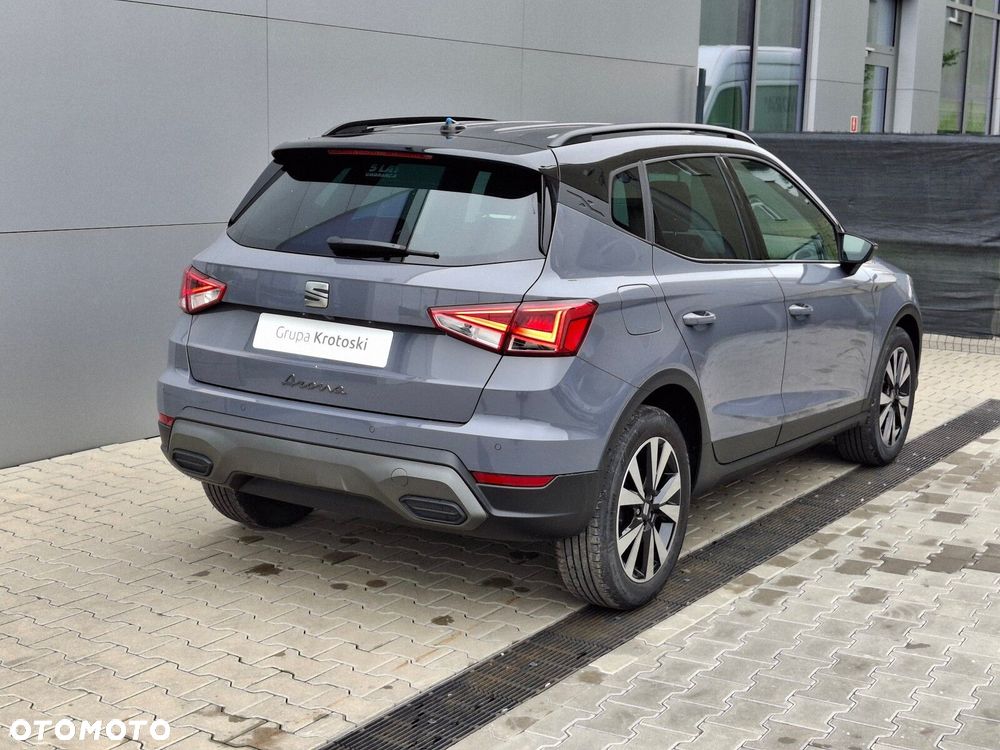Seat Arona 1.0 TSI Style S&S - 5