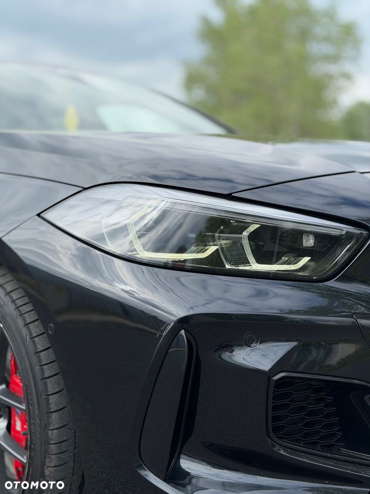 BMW Seria 1 M135i xDrive - 10