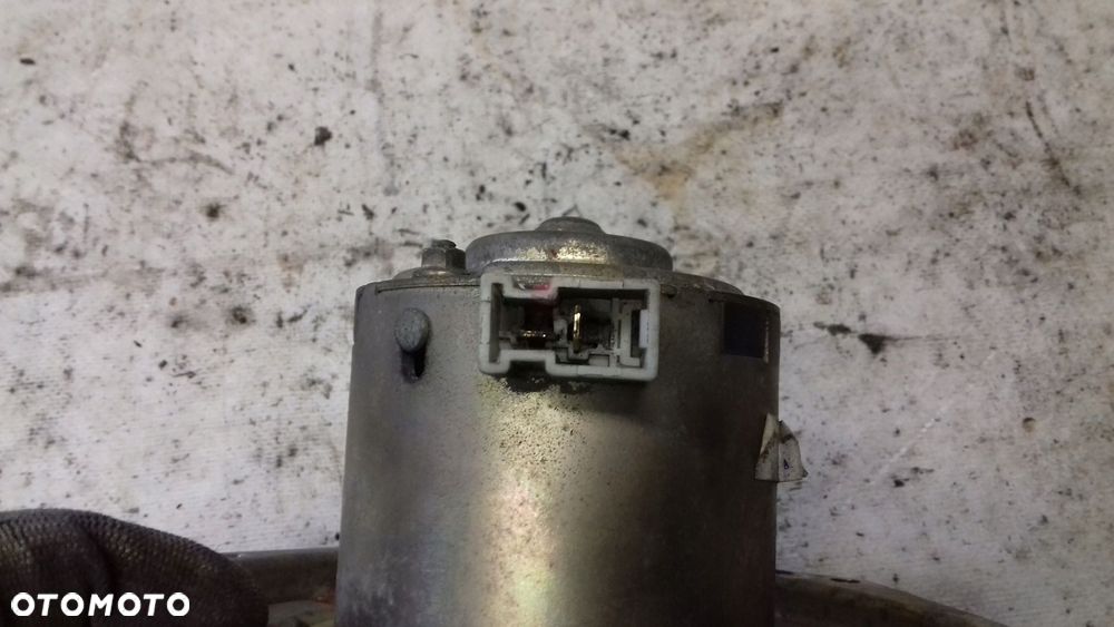 dmuchawa wentylator kabinowy ssangyong korando musso 96- - 4