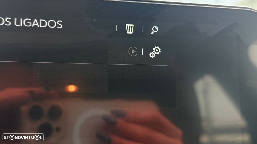 Citroën C4 1.2 PureTech Feel Pack EAT8 - 16