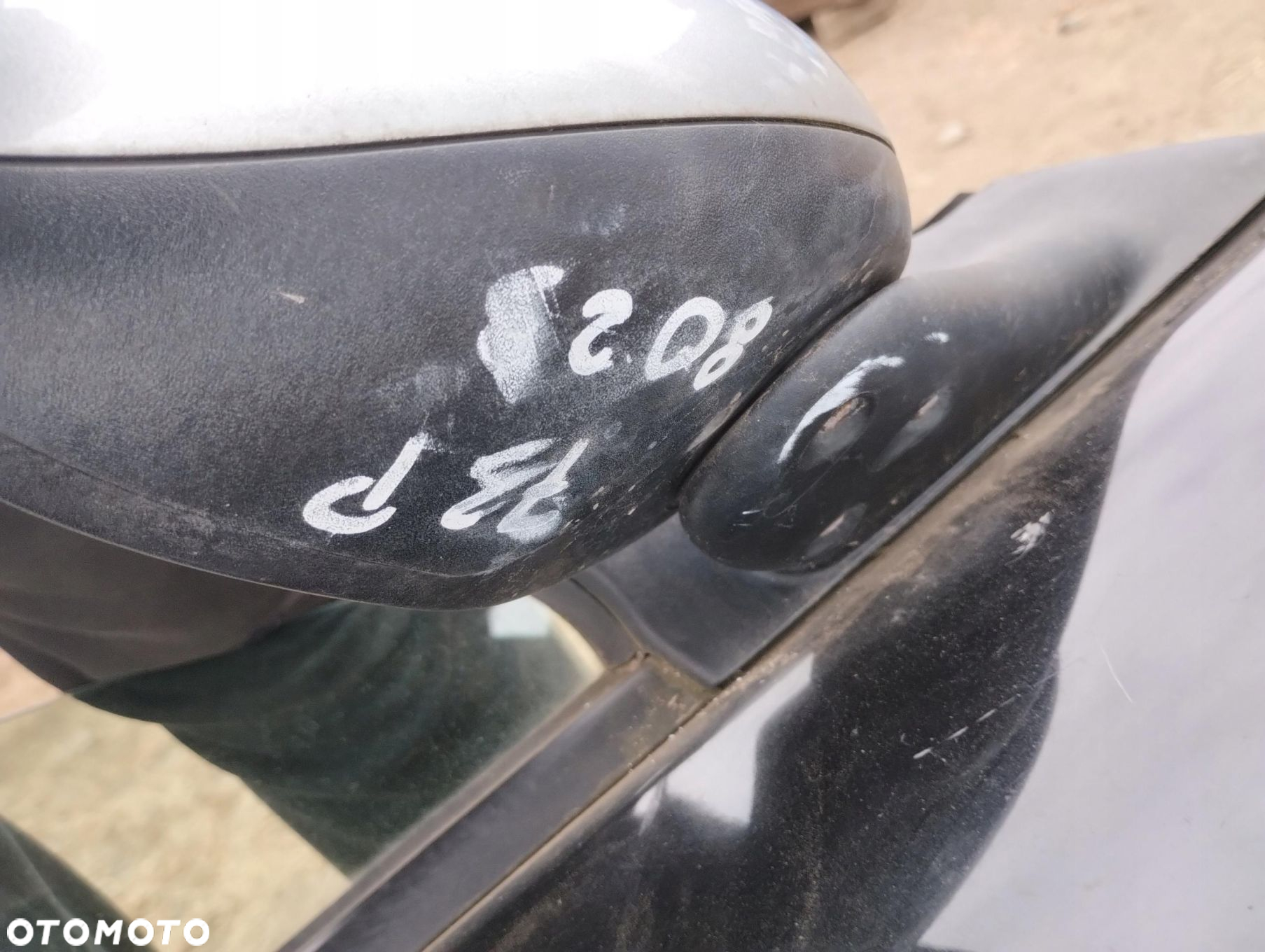 Alfa Romeo Gt Drzwi Przód Przednie Prawe - 9