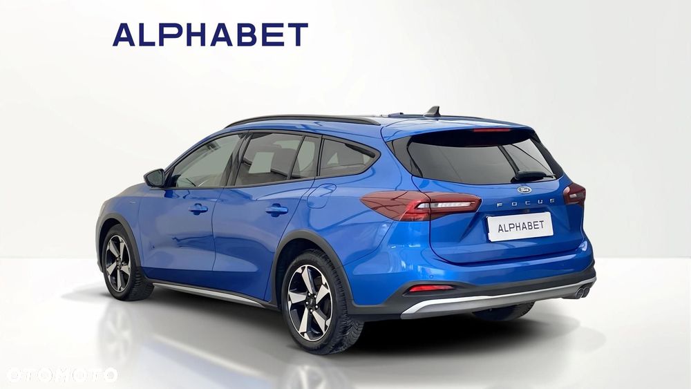 Ford Focus 1.5 EcoBlue Active X - 3