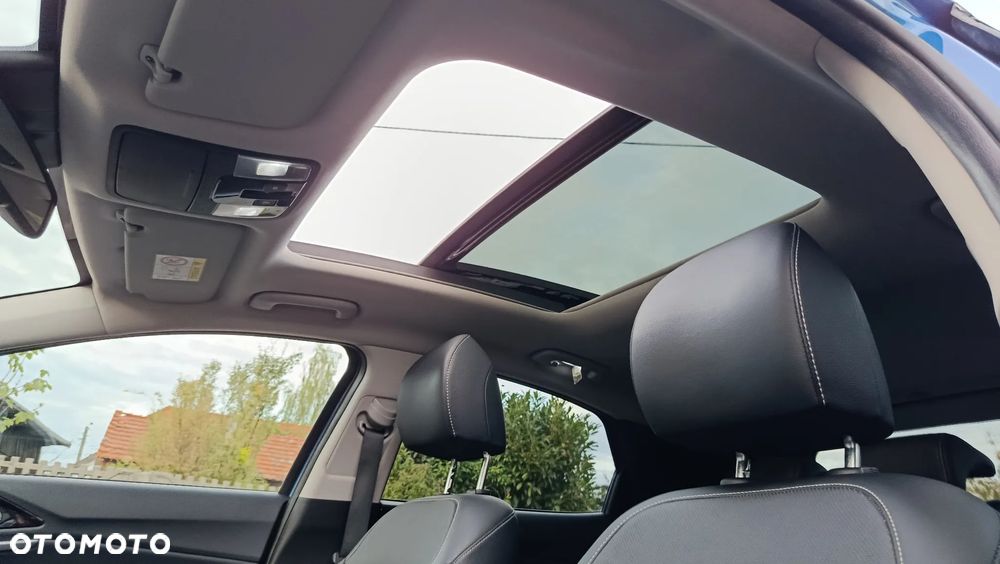 Kia XCeed 1.6 GDI PHEV L Business Line DCT - 20