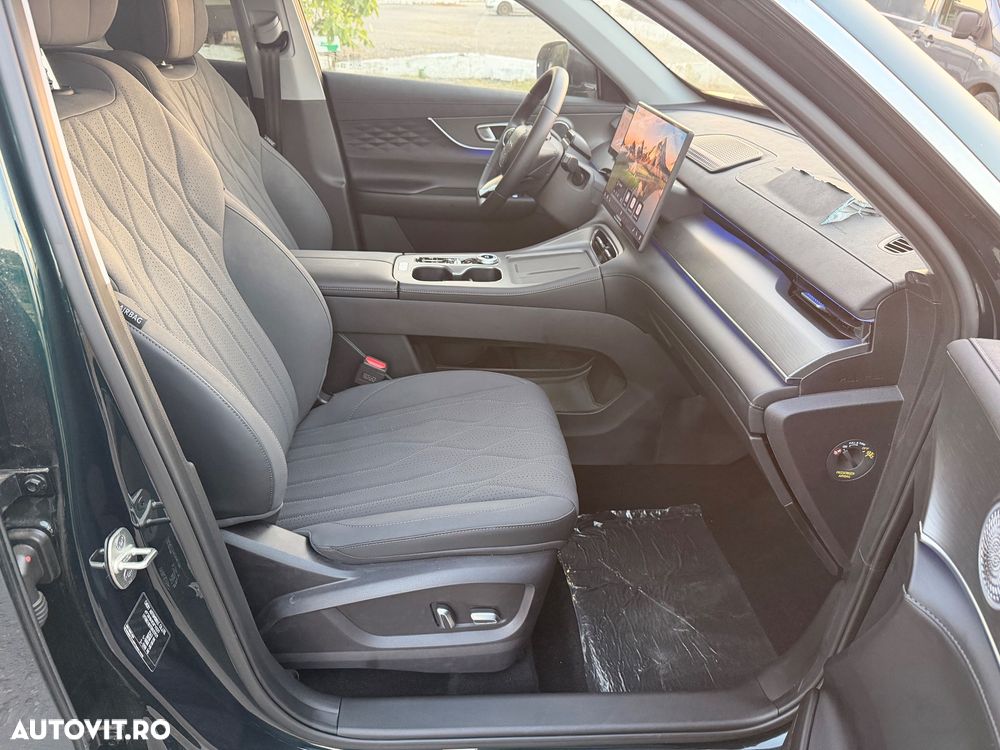 Chery Tiggo 8 - 12