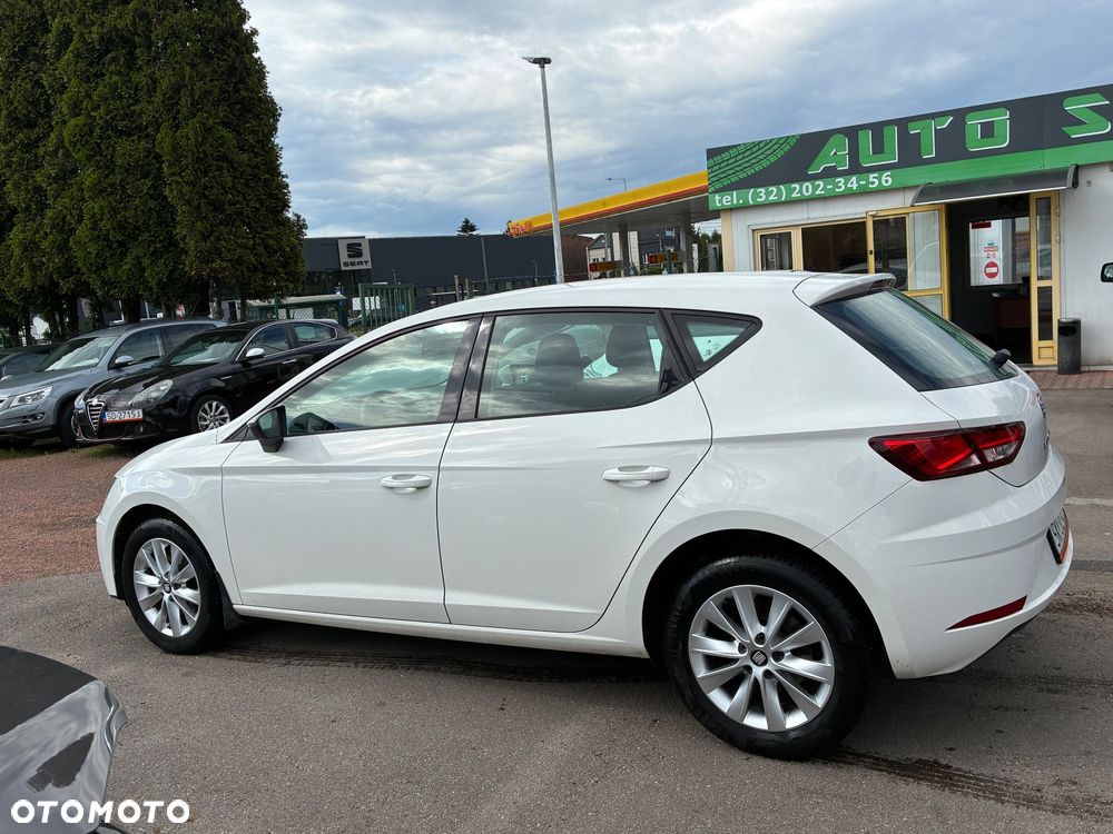 Seat Leon - 8