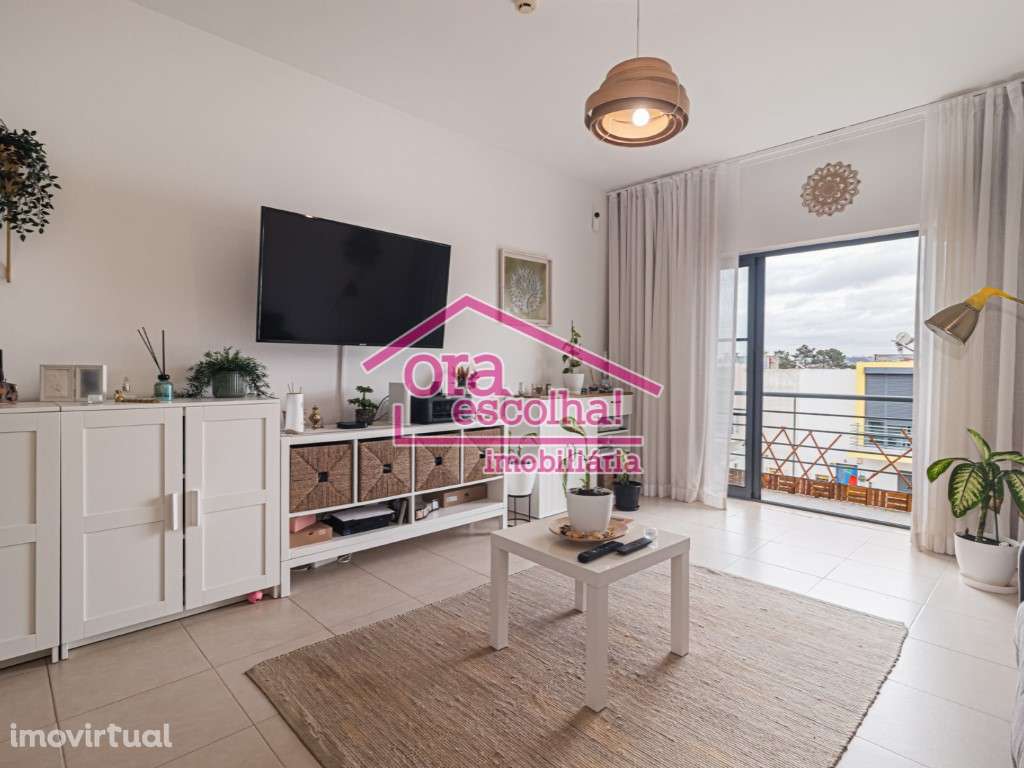 Apartamento T1 no condomínio com piscina no Palmela Village - Quint... - Grande imagem: 5/13