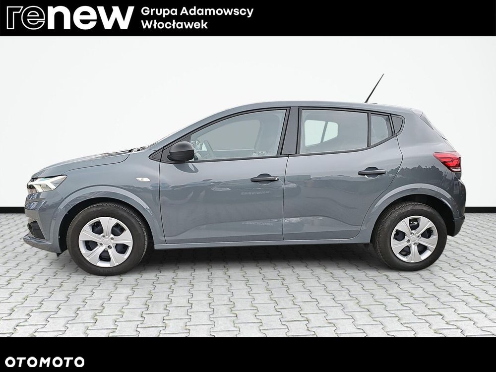 Dacia Sandero 1.0 TCe Essential - 11