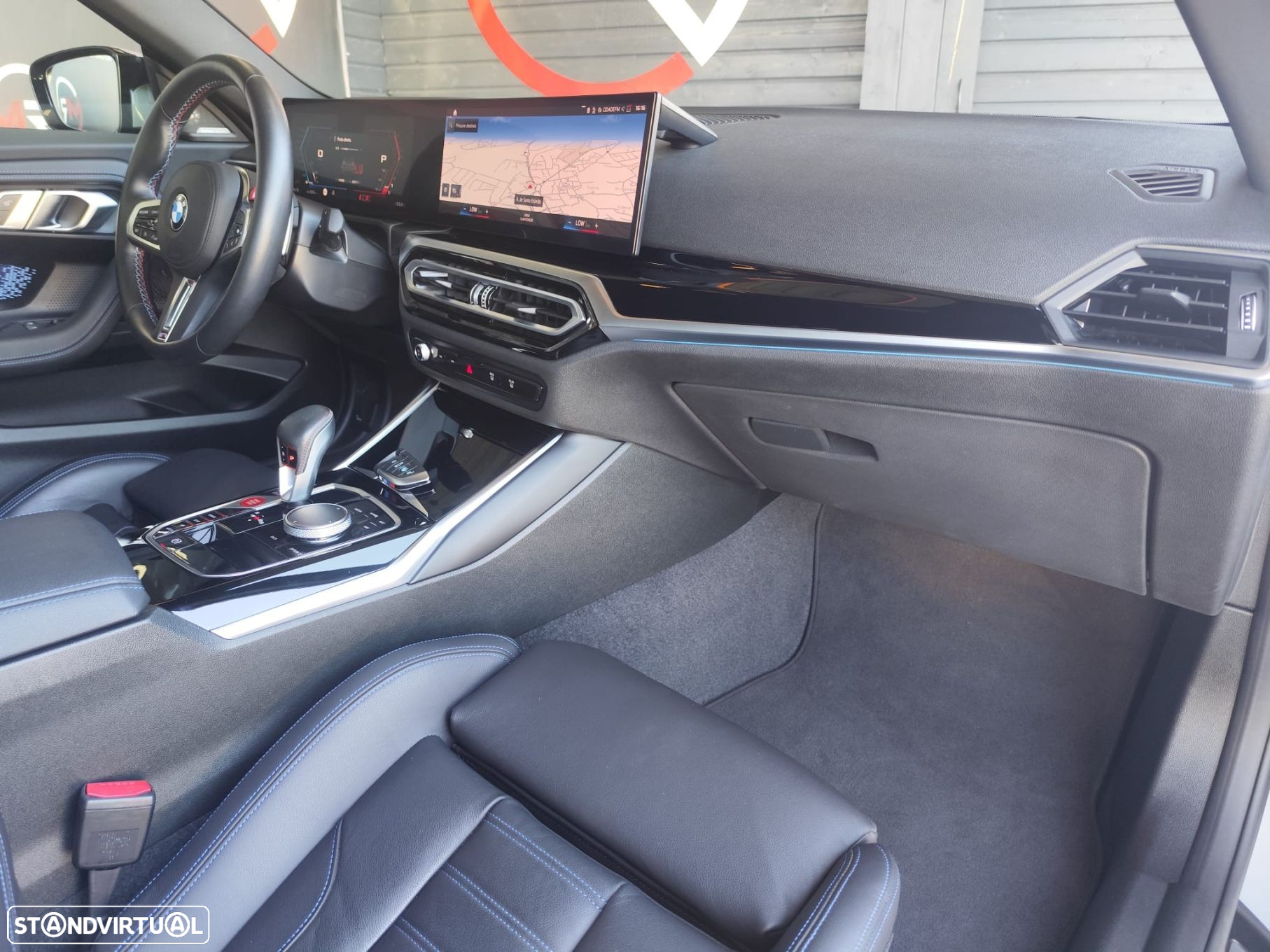 BMW M2 Auto - 44