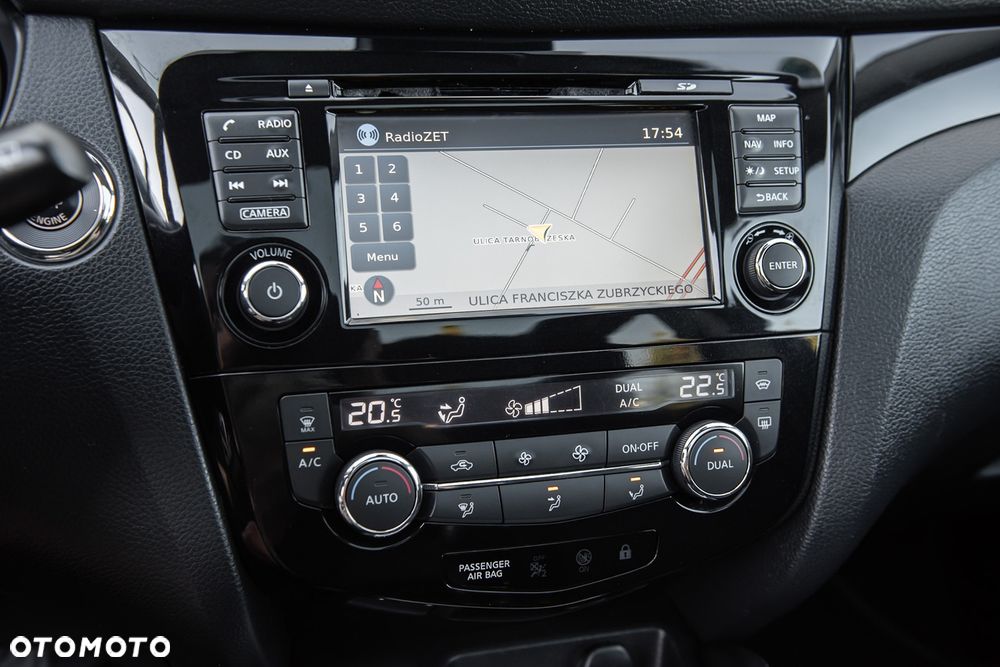 Nissan Qashqai - 22