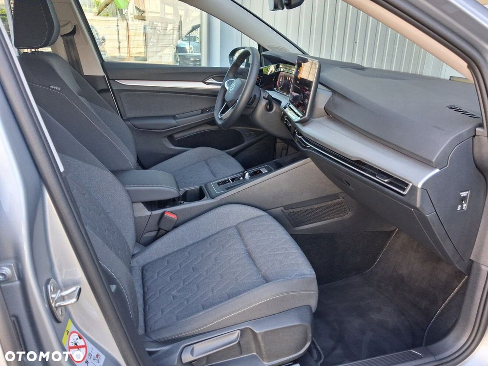 Volkswagen Golf Variant - 7