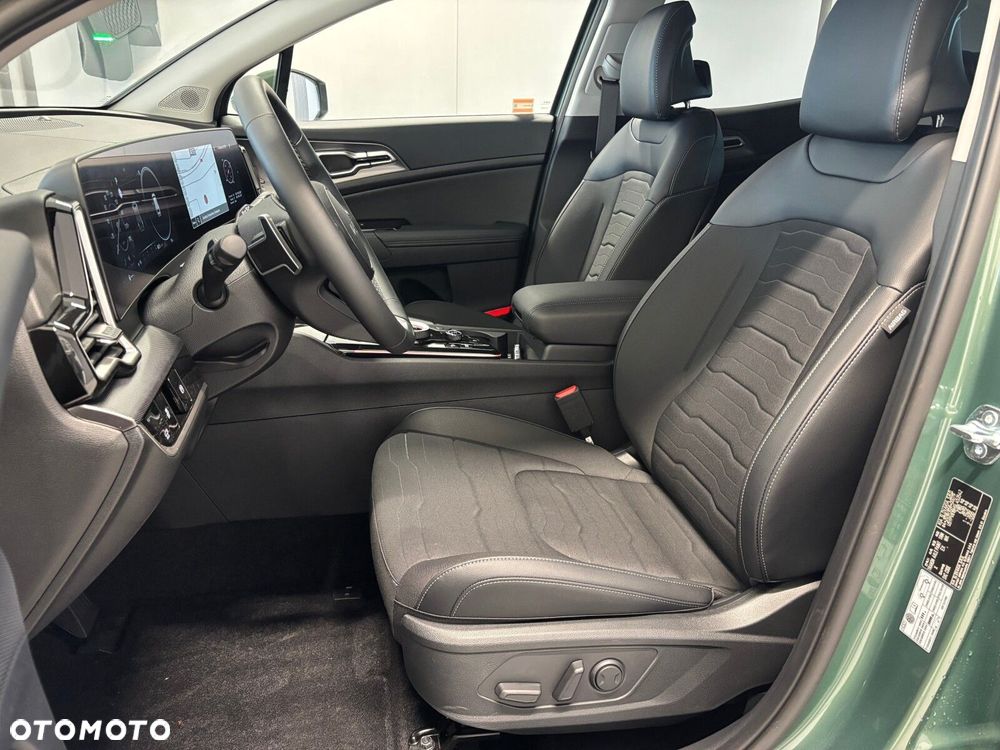 Kia Sportage - 9