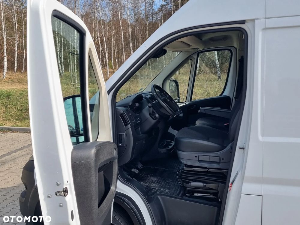Peugeot Boxer - 8