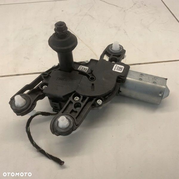 Silniczek Wycieraczki Tylny Vw Golf 5H 8 Viii 21R - 1