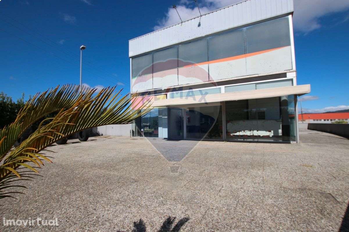 Industrial  para venda - Grande imagem: 3/22