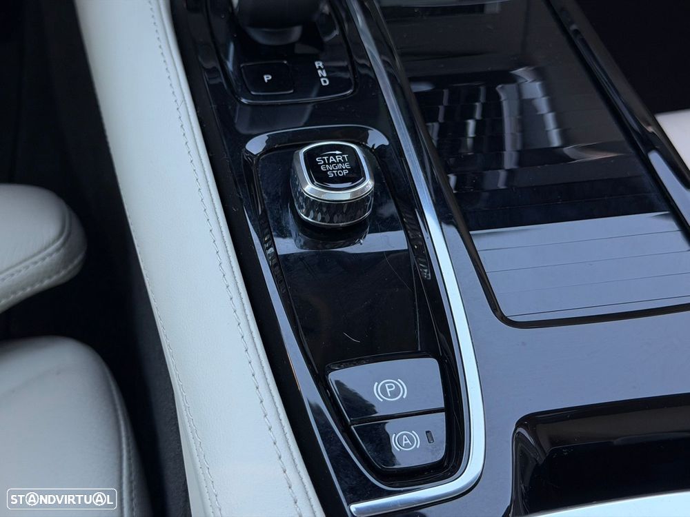 Volvo V60 2.0 T6 AWD TE Plus Bright - 55