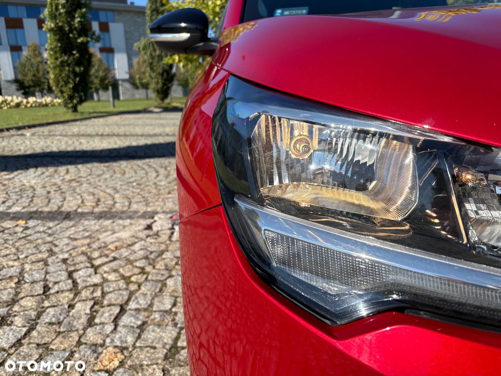 Opel Corsa 1.2 Business S&S - 4