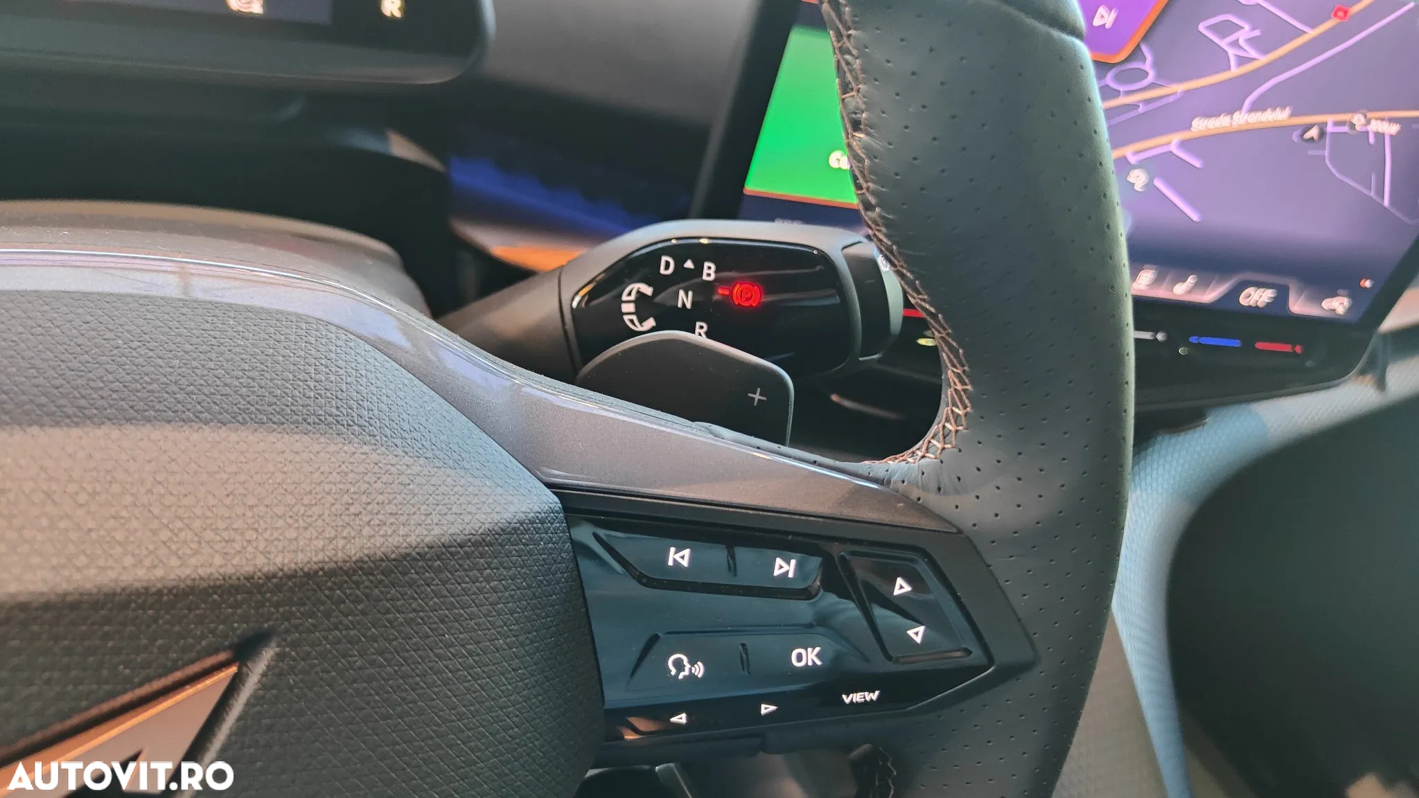 Cupra Tavascan - 13