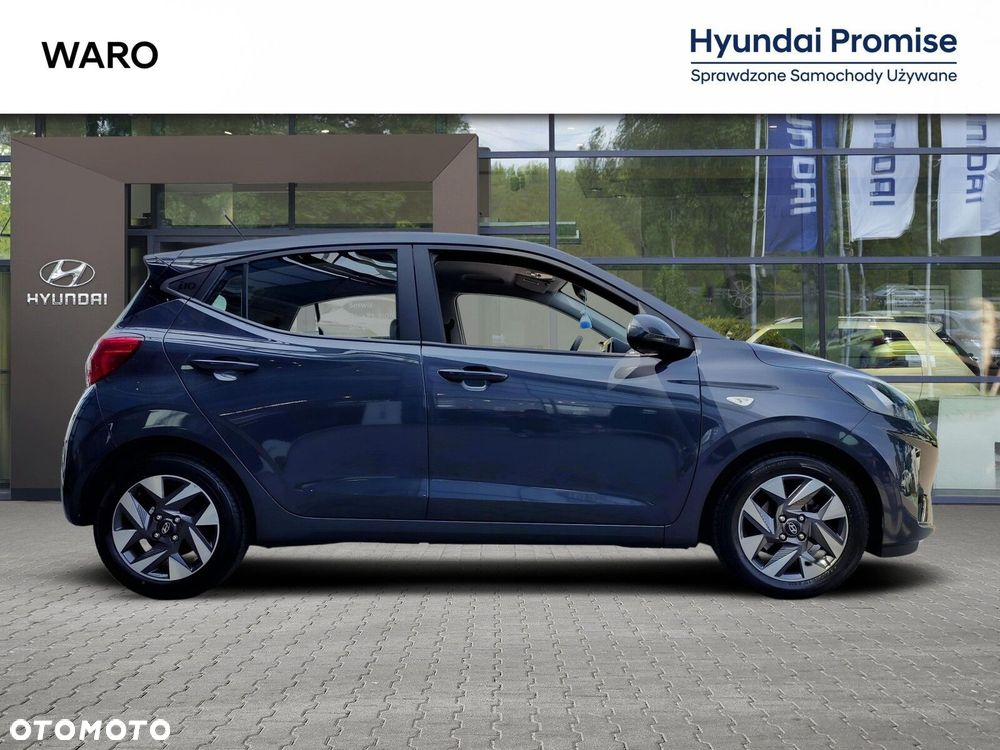 Hyundai i10 1.0 Modern - 7