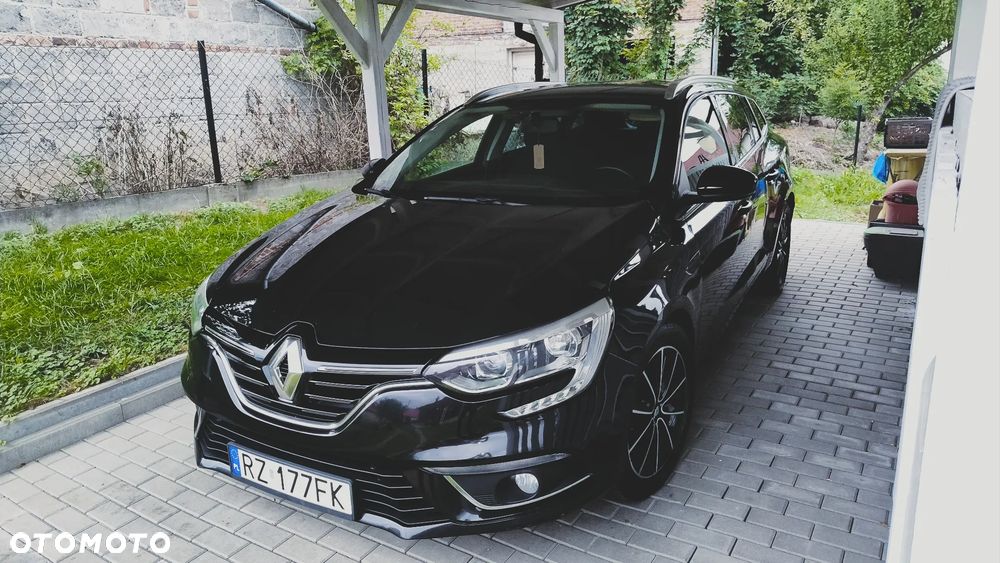 Renault Megane ver-1-6-sce-zen - 16