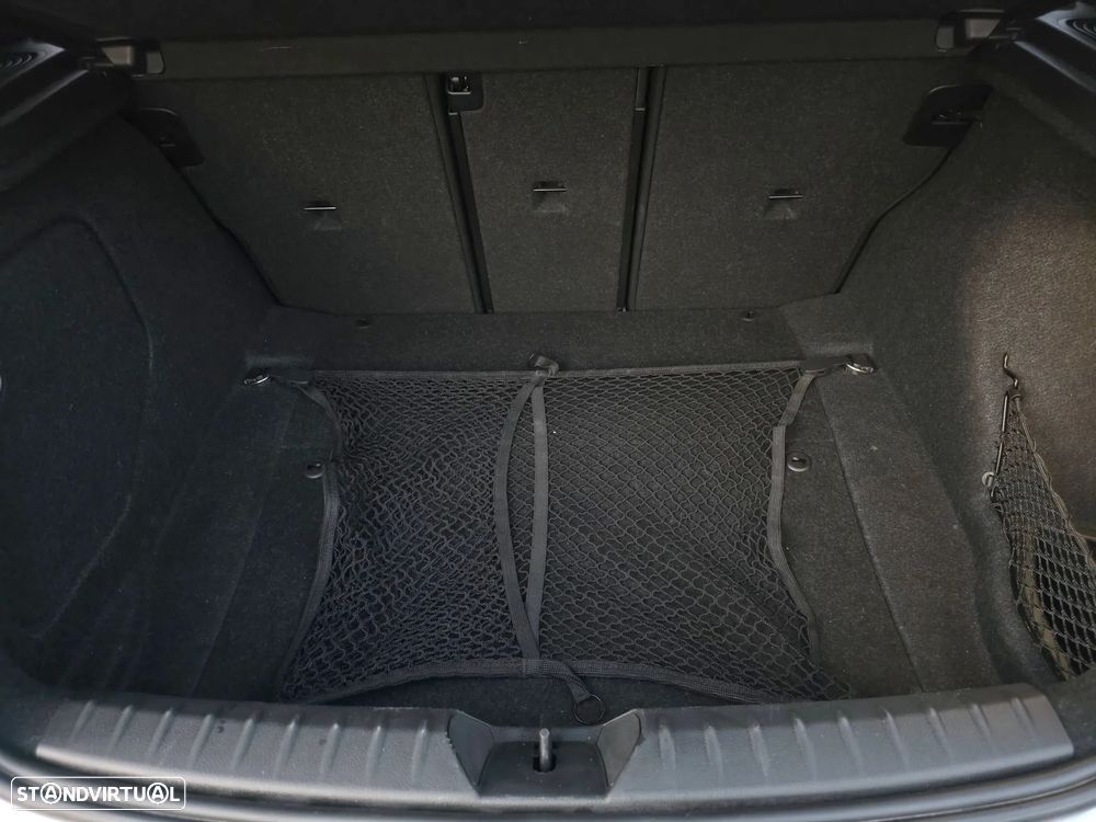 BMW 116 d EDynamics Line Sport - 12