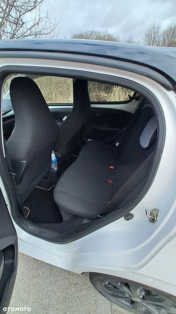 Citroën C1 1.0 VTi Origins - 6