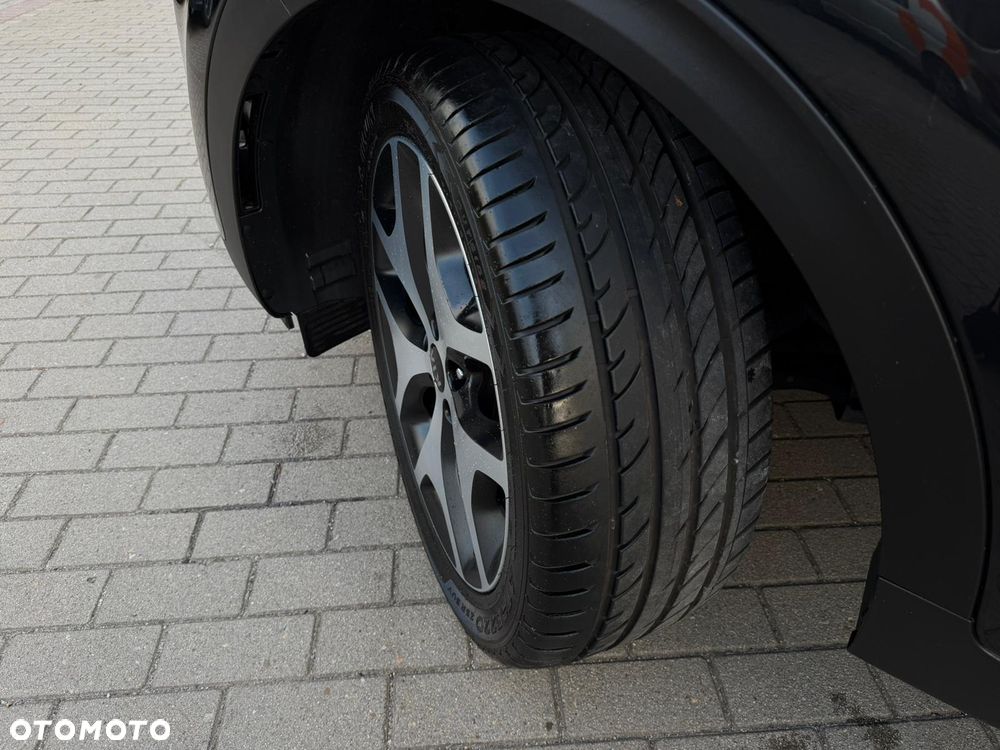 Kia Sportage 1.6 T-GDI AWD GT LINE - 25