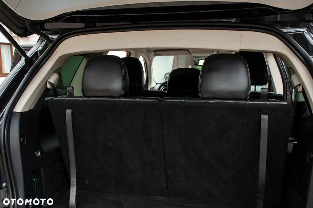 Fiat Freemont 2.0 Multijet 16V DPF Automatik Allrad Lounge - 25
