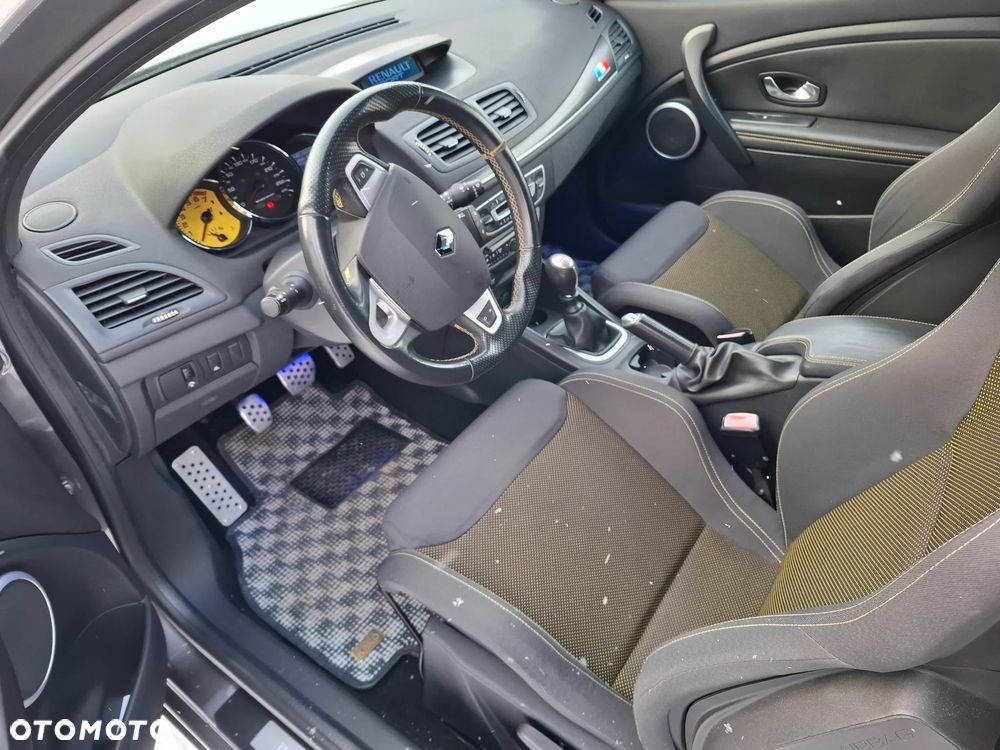 Renault Megane - 12