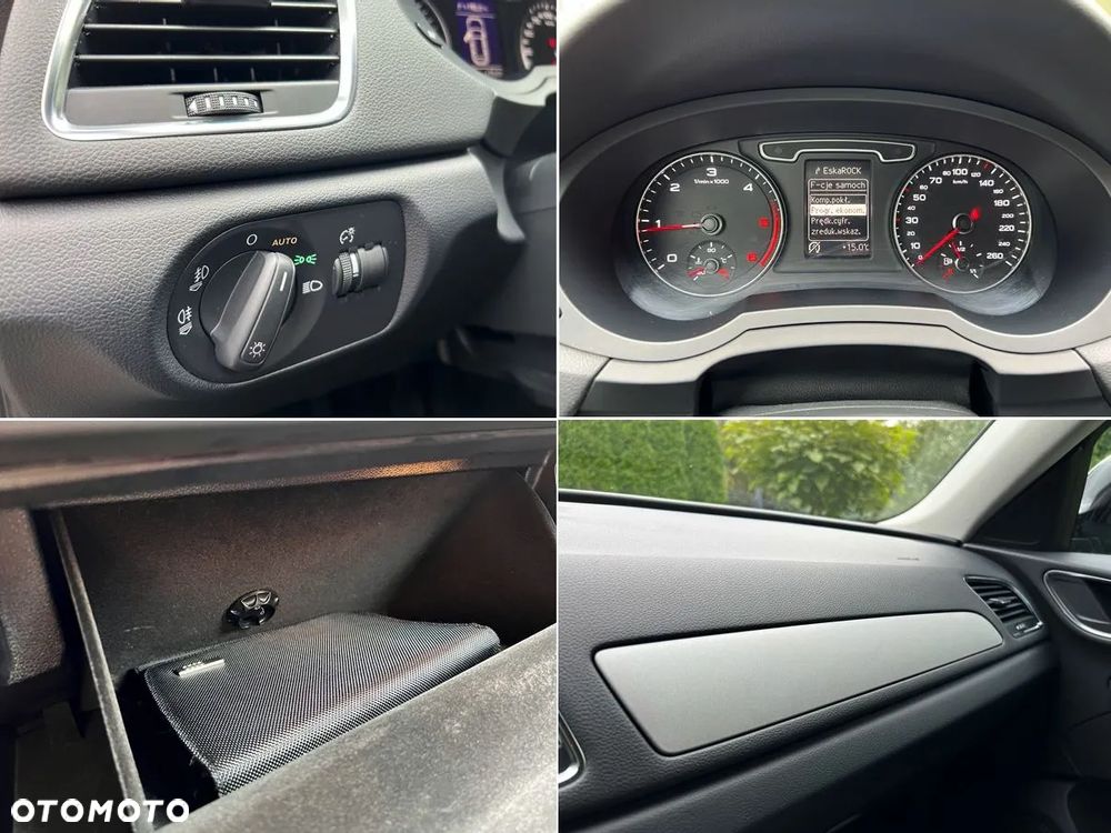 Audi Q3 2.0 TDI - 33