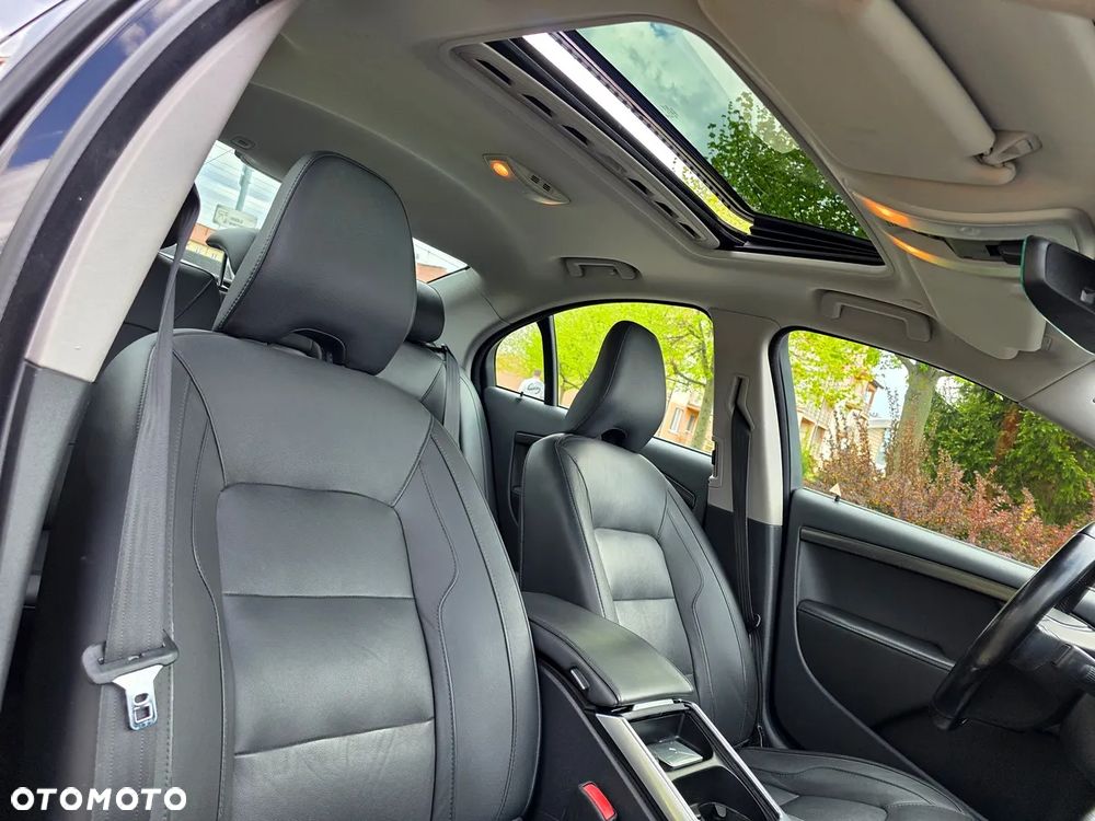 Volvo S80 D4 Drive-E Summum - 6