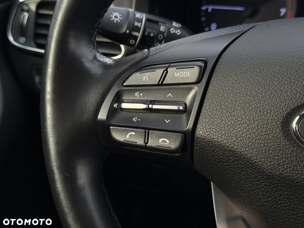 Hyundai i30 1.0 T-GDI Modern - 20