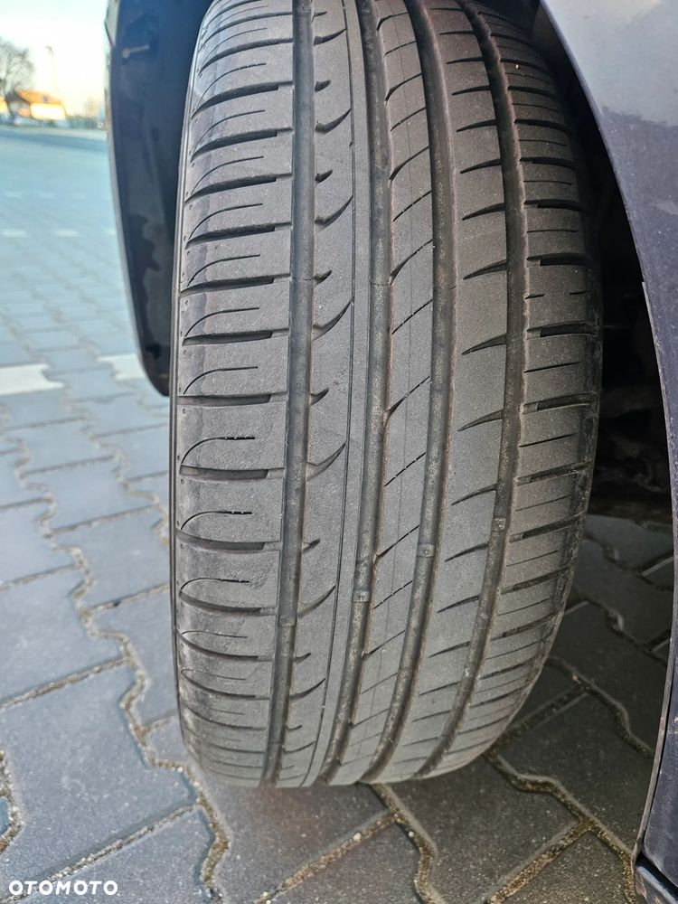 Ford Focus 1.6 TDCi Titanium - 22