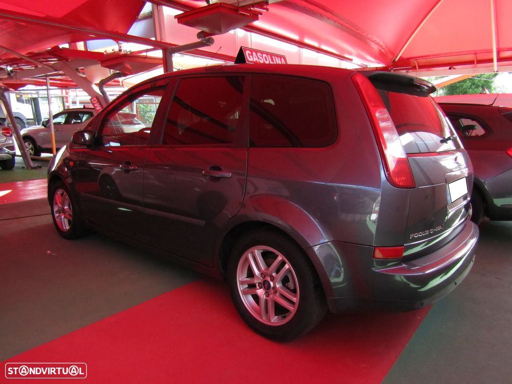 Ford C-Max - 1