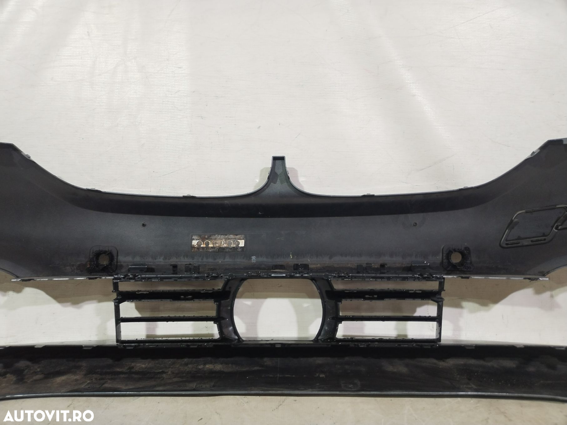 Bara fata BMW Seria 5, G30, G31, 2016, 2017, 2018, 2019, 2020, cod OE 51117385336 - 10