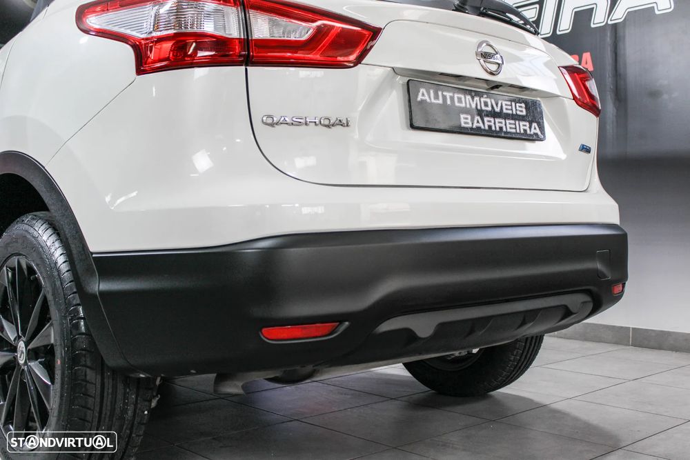 Nissan Qashqai 1.5 dCi TEKNA+ - 20