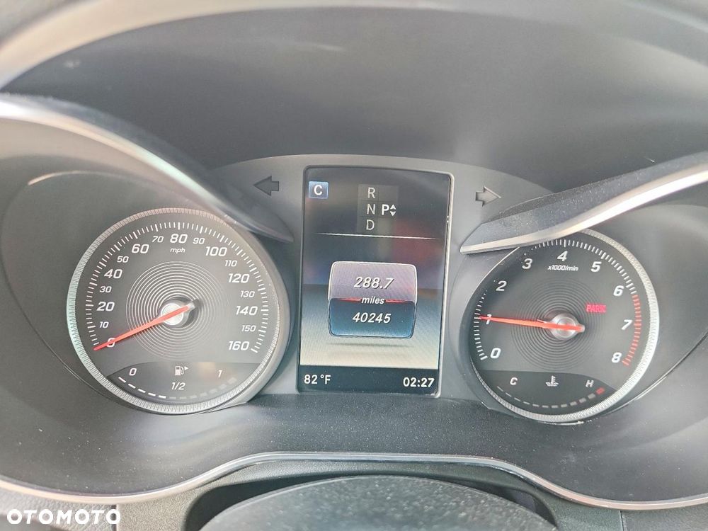 Mercedes-Benz GLC 300 4Matic 9G-TRONIC - 11