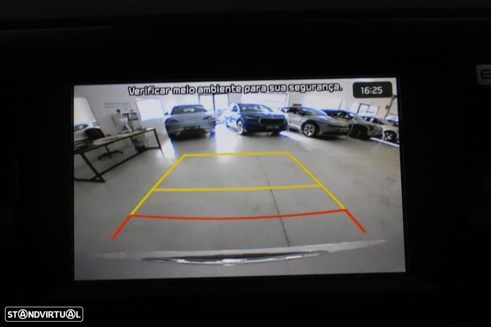 Kia e-Niro 64kWh - 33