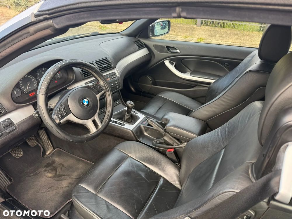 BMW Seria 3 - 7
