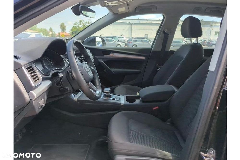 Audi Q5 2.0 TDI Quattro S tronic - 5