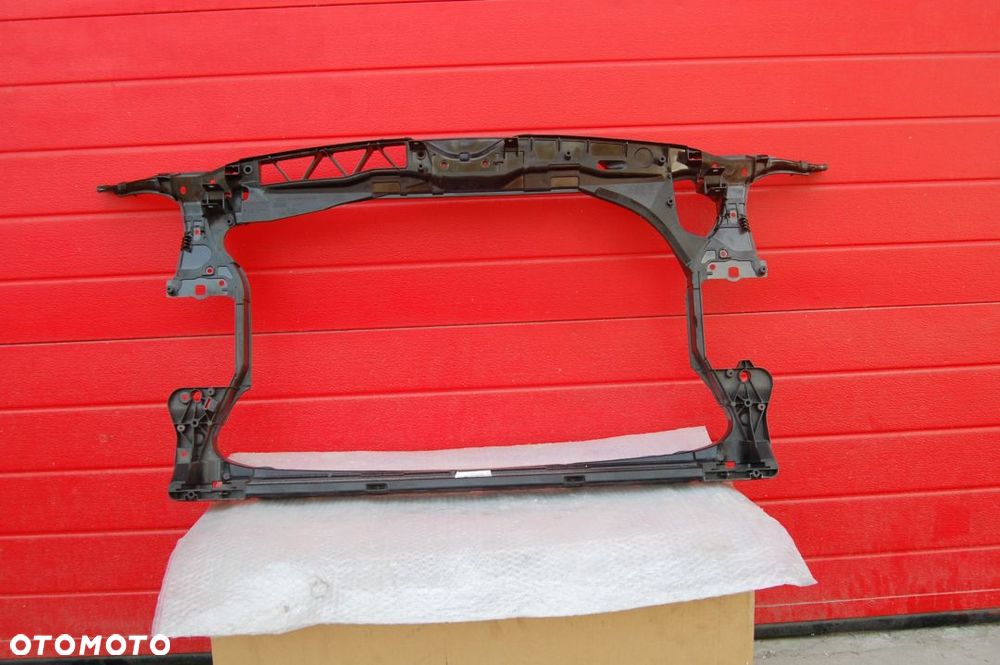 WZMOCNIENIE PAS AUDI A6 C7 4G0 2012-2017 ORYGINAŁ - 1