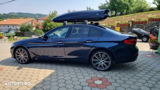 BMW Seria 5 530d xDrive AT