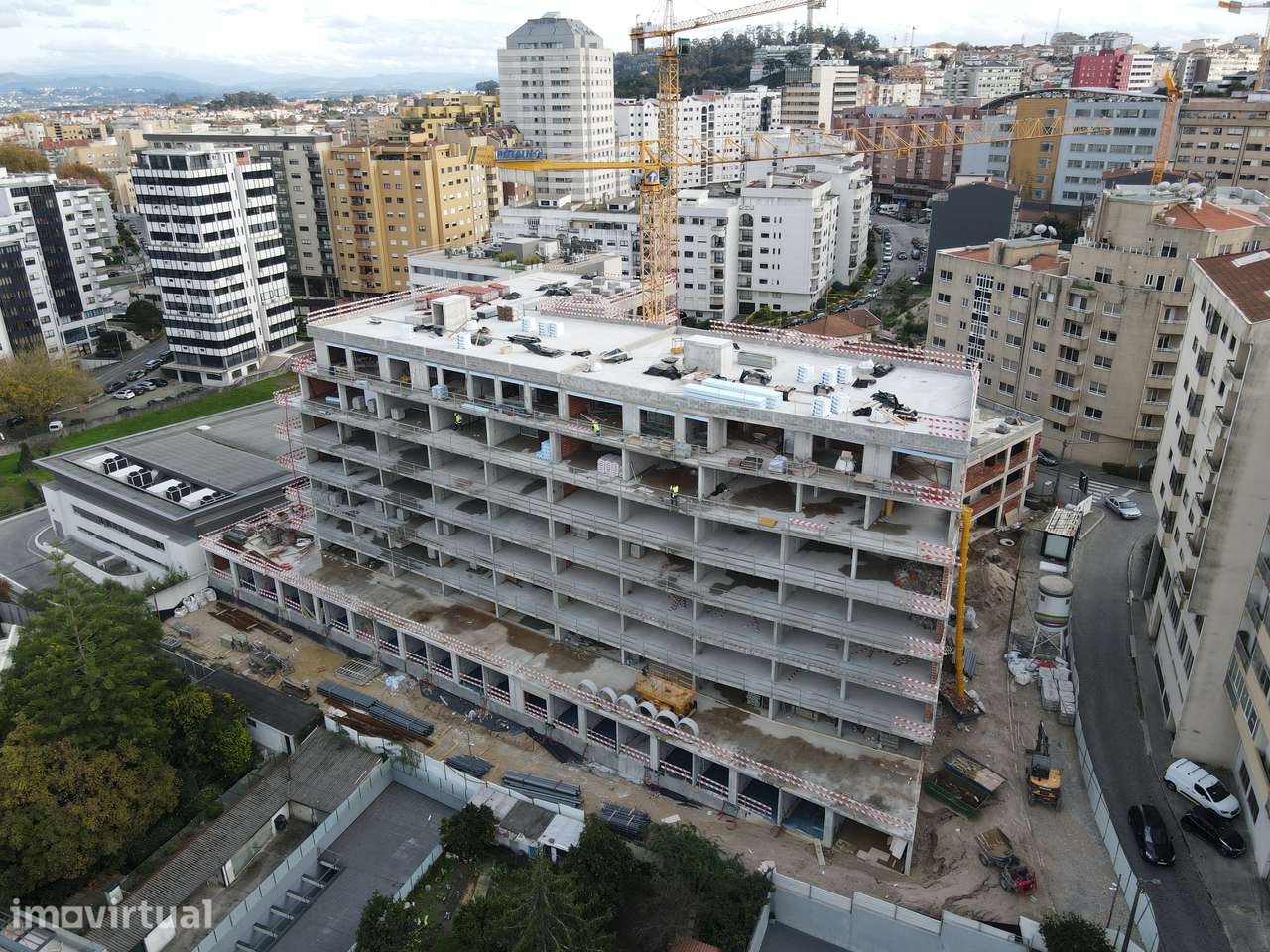 Espaço Comercial Nova em Mafamude - Grande imagem: 2/9