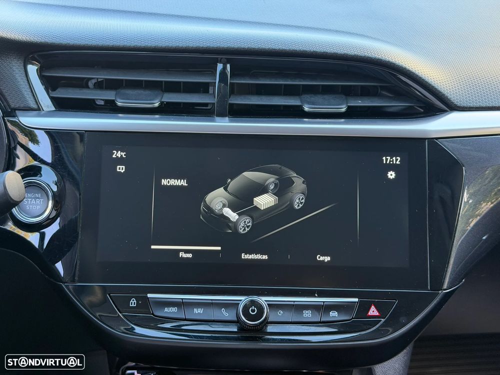 Opel Corsa-e Ultimate - 36