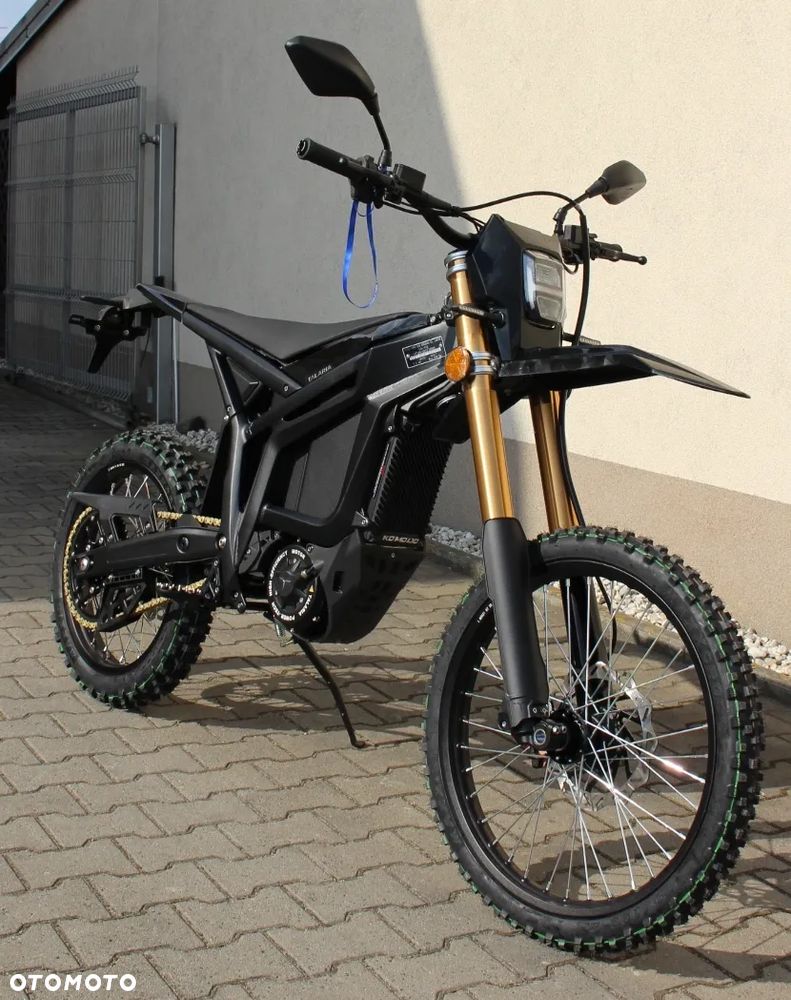 Talaria Komodo - 11