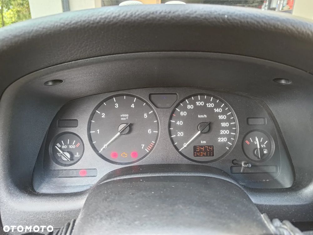 Opel Astra 1.6 16v 100 - 20